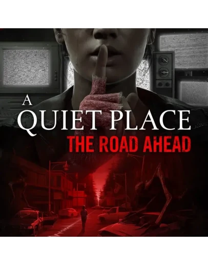A Quiet Place: The Road Ahead Xbox на 4 месяца