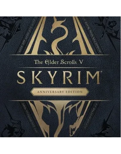 THE ELDER SCROLLS V: SKYRIM ANNIVERSARY (STEAM КЛЮЧ)