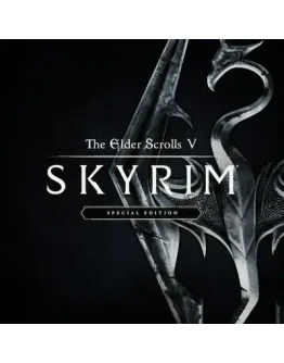 THE ELDER SCROLLS V: SKYRIM SPECIAL (STEAM/РУ-СНГ)