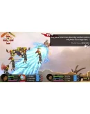 Aurion: Legacy of the Kori-Odan СТИМ КЛЮЧ ГЛОБАЛЬНЫЙ