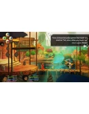 Aurion: Legacy of the Kori-Odan СТИМ КЛЮЧ ГЛОБАЛЬНЫЙ