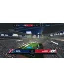 Axis Football 2018 СТИМ КЛЮЧ ГЛОБАЛЬНЫЙ + BONUS