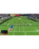 Axis Football 2018 СТИМ КЛЮЧ ГЛОБАЛЬНЫЙ + BONUS