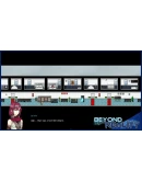 Beyond Reality СТИМ КЛЮЧ ВСЕ РЕГИОНЫ ГЛОБАЛЬНЫЙ