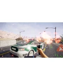 Bike Rush СТИМ КЛЮЧ ВСЕ РЕГИОНЫ ГЛОБАЛЬНЫЙ +