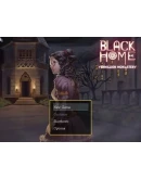 Black Home СТИМ КЛЮЧ ВСЕ РЕГИОНЫ ГЛОБАЛЬНЫЙ