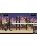 Blazing Chrome СТИМ КЛЮЧ ВСЕ РЕГИОНЫ ГЛОБАЛЬНЫЙ