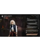 Vampire: The Masquerade Reckoning of New York XBOX