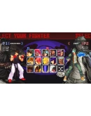 Blazing Strike АВТОДОСТАВКА STEAM РОССИЯ