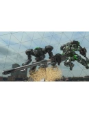 EARTH DEFENSE FORCE 6 Additional Mission Pack 2 Visions