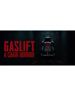 GASLIFT: A Chair Horror АВТОДОСТАВКА STEAM РОССИЯ GASLIFT: A Chair Horror АВТОДОСТАВКА STEAM РОССИЯ
