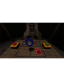 GASLIFT: A Chair Horror АВТОДОСТАВКА STEAM РОССИЯ