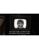 GASLIFT: A Chair Horror АВТОДОСТАВКА STEAM РОССИЯ