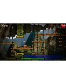 Canyon Capers СТИМ КЛЮЧ ВСЕ РЕГИОНЫ ГЛОБАЛЬНЫЙ