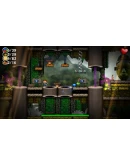 Canyon Capers СТИМ КЛЮЧ ВСЕ РЕГИОНЫ ГЛОБАЛЬНЫЙ