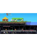 Castle Woodwarf 2 СТИМ КЛЮЧ ВСЕ РЕГИОНЫ ГЛОБАЛЬНЫЙ +