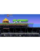 Castle Woodwarf 2 СТИМ КЛЮЧ ВСЕ РЕГИОНЫ ГЛОБАЛЬНЫЙ +