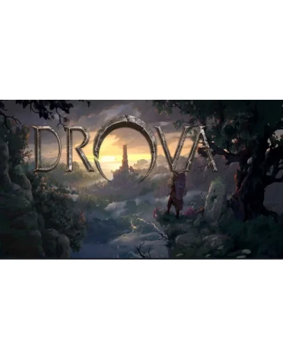 Drova - Forsaken Kin PS5 ТУРЦИЯ