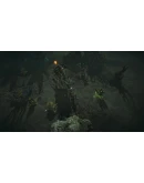 Warhammer 40,000: Inquisitor - Prophecy Steam key/Мир