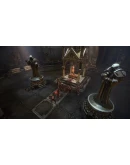 Warhammer 40,000: Inquisitor - Prophecy Steam key/Мир