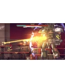 Warhammer 40,000: Shootas, Blood &amp Teef Steam key/Мир