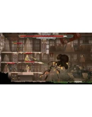 Warhammer 40,000: Shootas, Blood &amp Teef Steam key/Мир