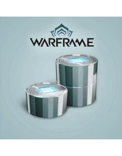 Warframe Platinum / Варфрейм Платина PS4/PS5 Турция