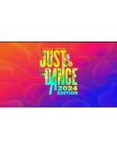 Just Dance 2024 - 2025 Edition PS5 ТУРЦИЯ