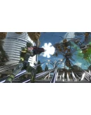 EARTH DEFENSE FORCE 6 - Additional Mission Pack 2Visio