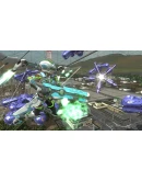EARTH DEFENSE FORCE 6 - Additional Mission Pack 2Visio