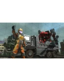 EARTH DEFENSE FORCE 6 - Additional Mission Pack 2Visio