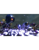 EARTH DEFENSE FORCE 6 - Additional Mission Pack 2Visio