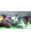 EARTH DEFENSE FORCE 6 - Additional Mission Pack 2Visio