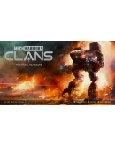 MechWarrior 5: Clans - Digital Collectors Content DLC