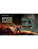 MechWarrior 5: Clans - Digital Collectors Content DLC