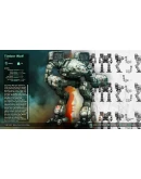 MechWarrior 5: Clans - Digital Collectors Content DLC