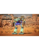 MechWarrior 5: Clans - Digital Collectors Content DLC