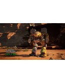 MechWarrior 5: Clans - Invasion Mech Patterns DLC