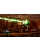 MechWarrior 5: Clans - Invasion Mech Patterns DLC