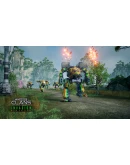 MechWarrior 5: Clans - Invasion Mech Patterns DLC