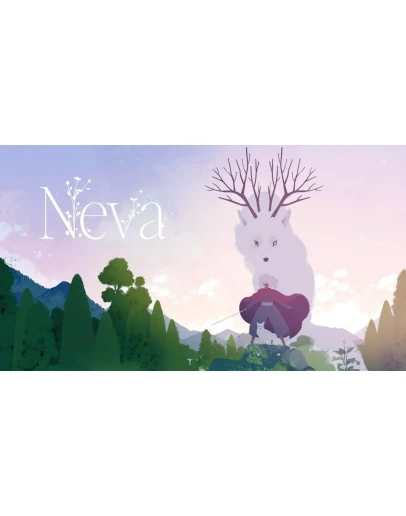 Neva PS4 / PS5 ТУРЦИЯ