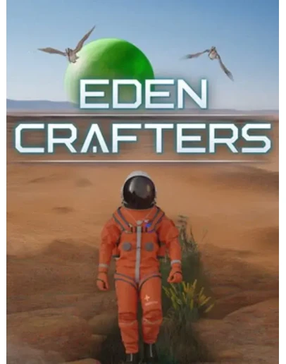 Eden Crafters (Аренда аккаунта Steam 7 дней) Онлайн