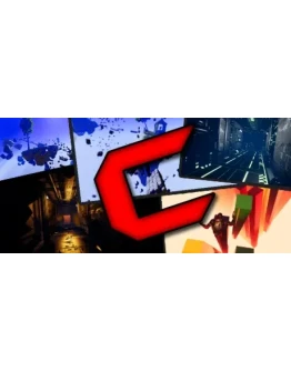 ChaZe! СТИМ КЛЮЧ ВСЕ РЕГИОНЫ ГЛОБАЛЬНЫЙ