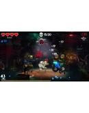 Chicken Assassin: Reloaded СТИМ КЛЮЧ ГЛОБАЛЬНЫЙ