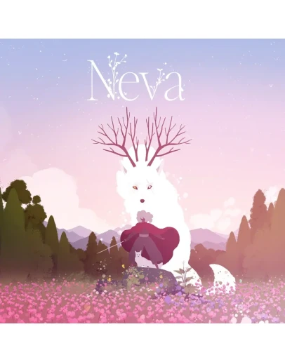 Neva / Нева / PS4&ampPS5 / Украина