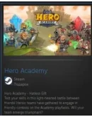 Hero Academy STEAM GIFT Россия + МИР + ВСЕ СТРАНЫ