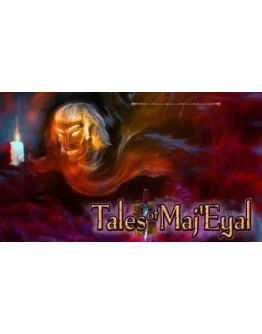 Tales of Maj'Eyal STEAM GIFT Россия + МИР + ВСЕ СТРАНЫ