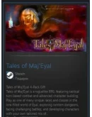 Tales of Maj'Eyal STEAM GIFT Россия + МИР + ВСЕ СТРАНЫ