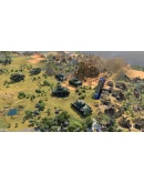 Sid Meier's Civilization VII Steam Россия