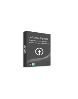 Glarysoft Software Update Pro Лицензионный ключ